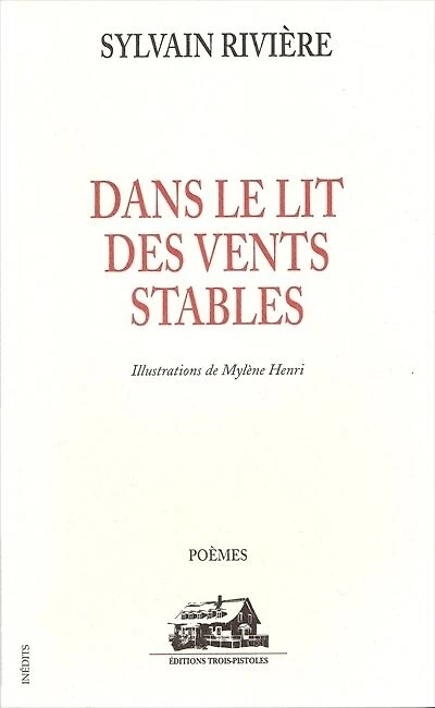 Dans le lit des vents stables