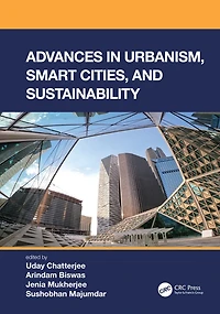 Advances Urbanism, Smart Cities, and Sustainability
