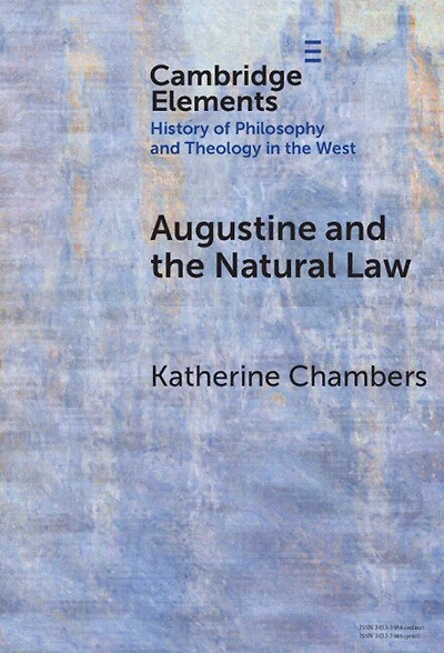 Augustine and the Natural Law