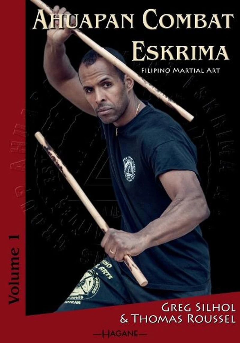 Ahuapan Combat Eskrima: Filipino Martial Art