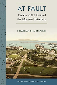 At Fault: Joyce And The Crisis Of Modern University