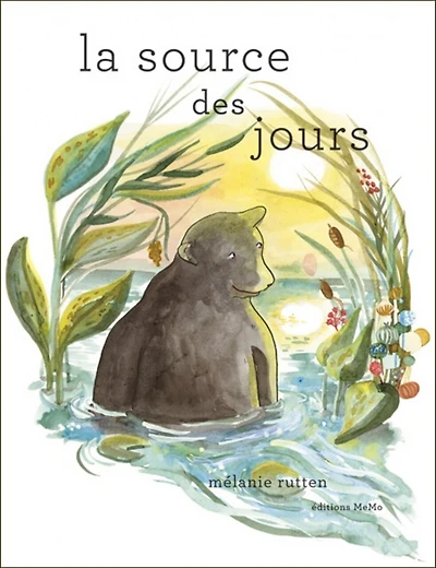 La source des jours