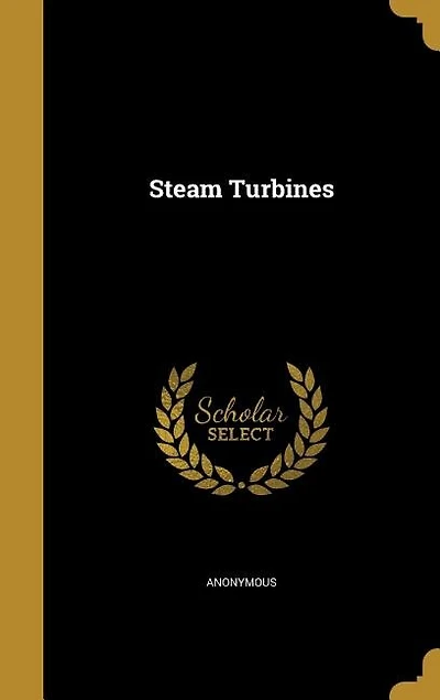 Steam Turbines