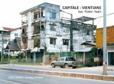 Capitale: Vientiane