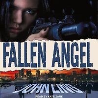 Fallen Angel Lib/E: A Raines and Shaw Thriller