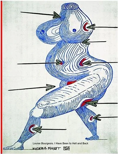 Louise Bourgeois: I Have Been to Hell and Back