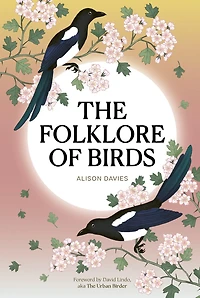 The Folklore of Birds: forgotten tales behind nature’s most enigmatic creatures