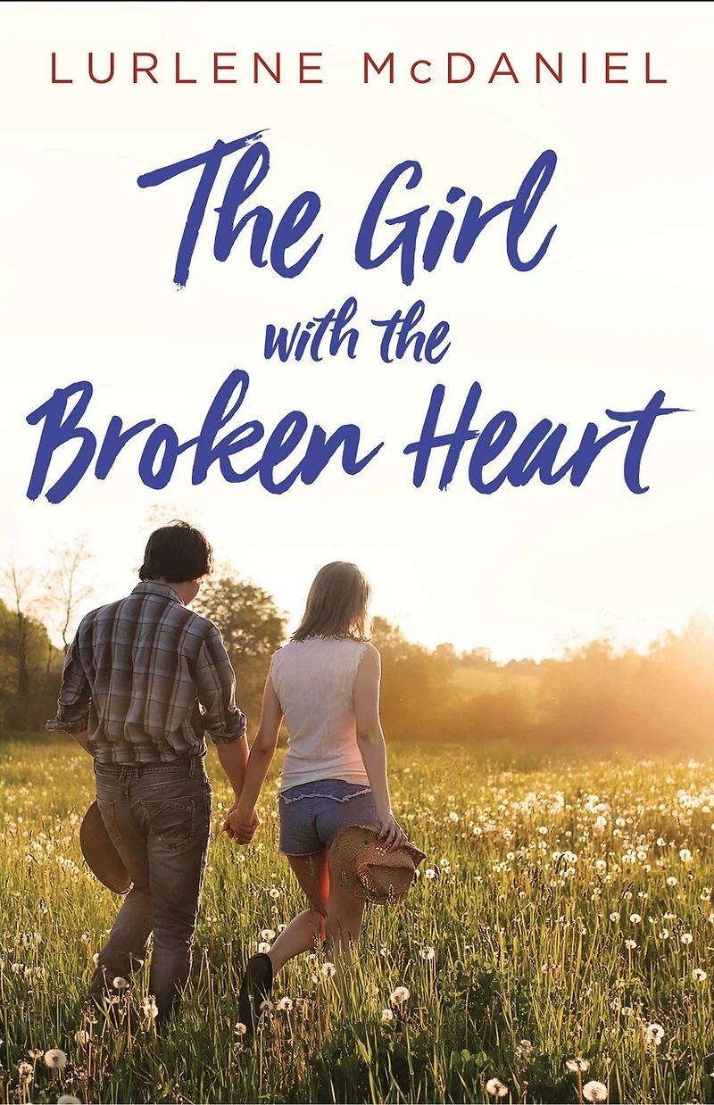 the Girl with Broken Heart