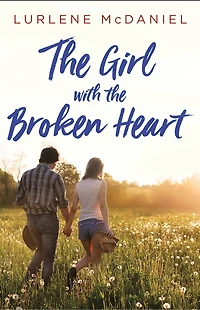 the Girl with Broken Heart