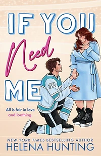 If You Need Me