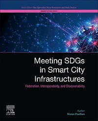 Meeting SDGs Smart City Infrastructures: Federation, Interoperability, and Discoverability