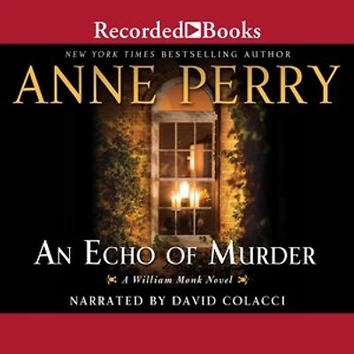 An Echo of Murder