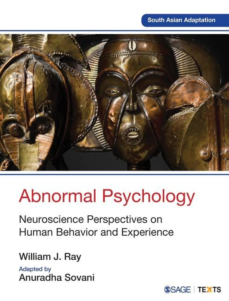ABNORMAL PSYCHOLOGY