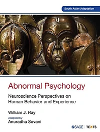 ABNORMAL PSYCHOLOGY