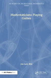 Mathematicians Playing Games