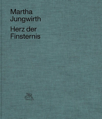 Martha Jungwirth: Heart of Darkness