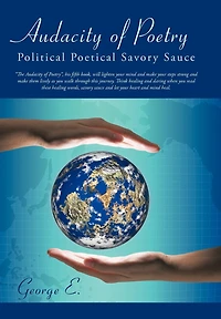 Audacity of Poetry: Political Poetical Savory Sauce