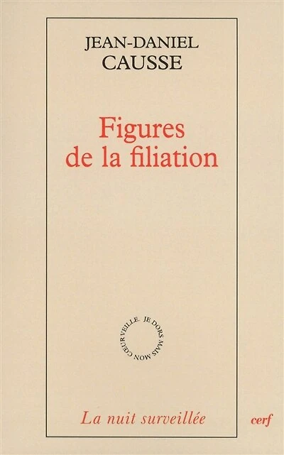 Figures de la filiation