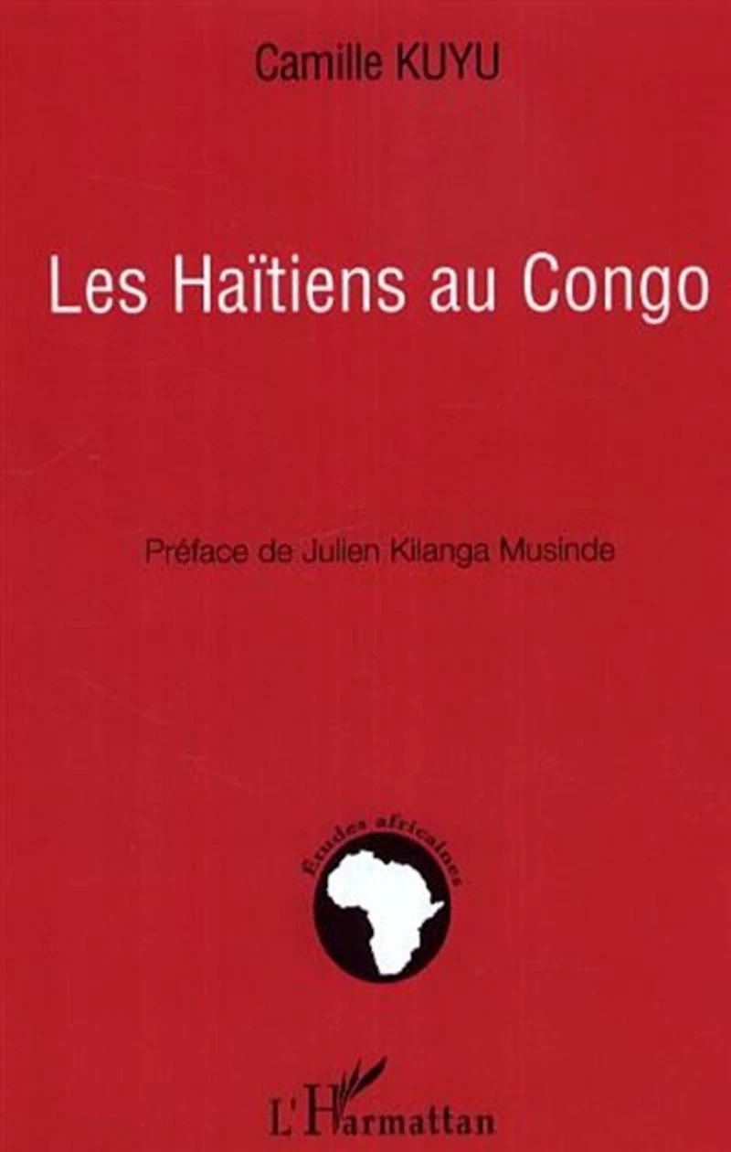 Haïtiens au congo les