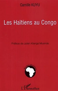 Haïtiens au congo les