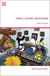 Comics, Culture