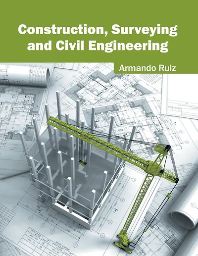 Construction, Surveying And Civil Engineering