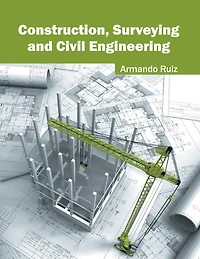 Construction, Surveying And Civil Engineering