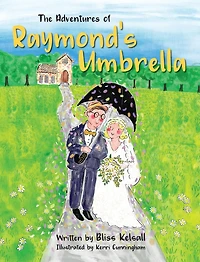 The Adventures of Raymond's Umbrella