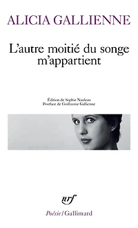 L' autre moitié du songe m'appartient