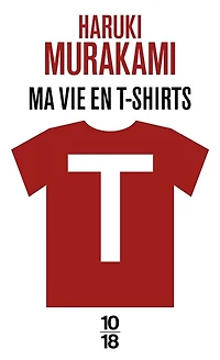 T: ma vie en t-shirts