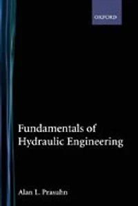Fundamentals of Hydraulic Engineering