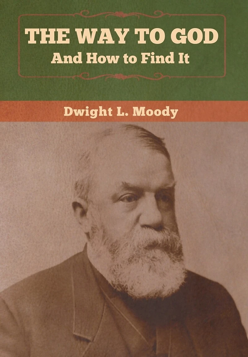 The Way To God And How Find It