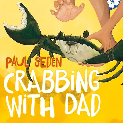 Crabbing With Dad