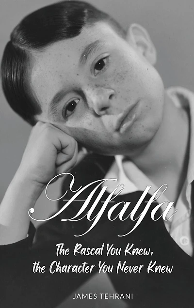 Alfalfa - The Rascal You Knew