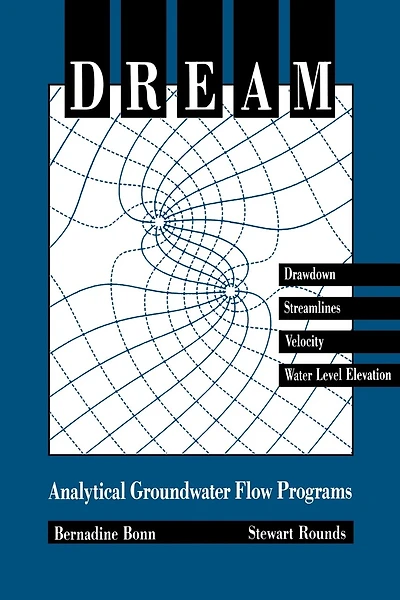 Dream-analytical Ground Water Flow Programs