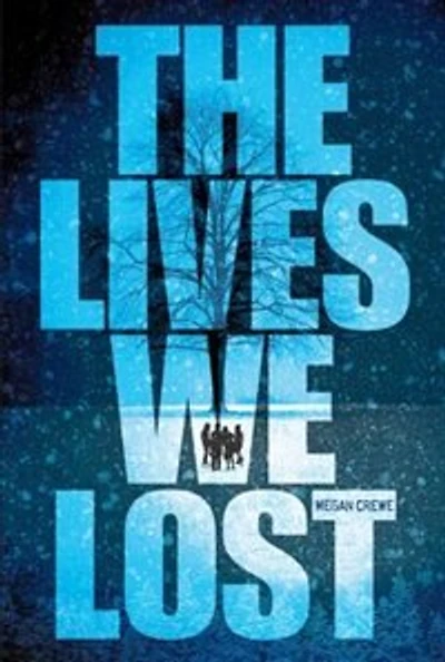 The Lives We Lost: The Fallen World Trilogy