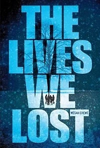 The Lives We Lost: The Fallen World Trilogy