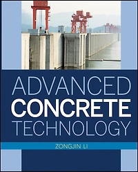 Advanced Concrete Technology