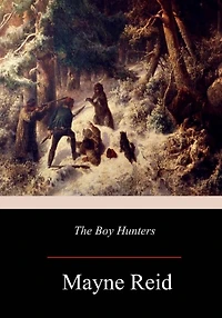 The Boy Hunters