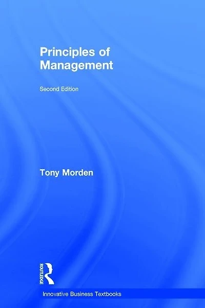 Principles of Management
