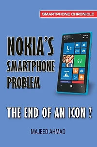 Nokia's Smartphone Problem: The End of an Icon?