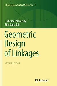 Geometric Design of Linkages