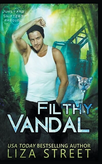Filthy Vandal