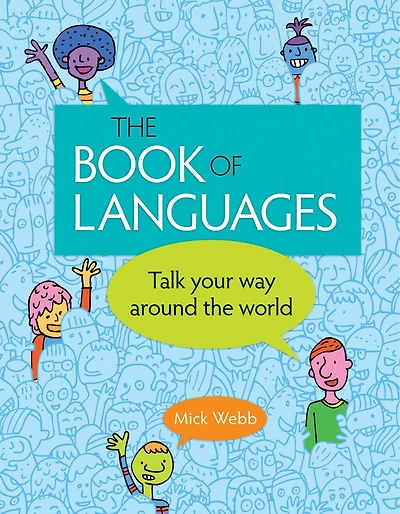 The Book of Languages: Talk Your Way around the World