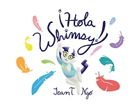 Hola Whimsy