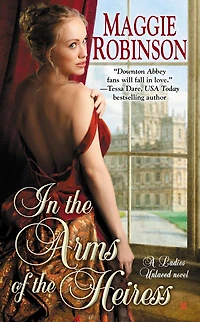 the Arms of Heiress