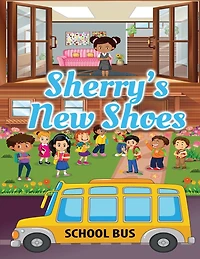 Sherry's New Shoes
