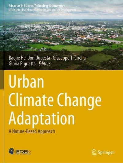 Urban Climate Change Adaptation: A Nature-Based Approach