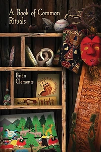 A Book of Common Rituals