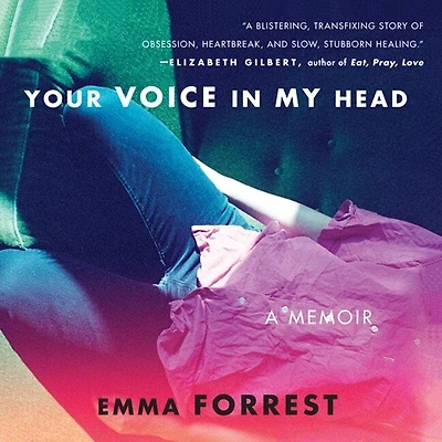 Your Voice My Head
